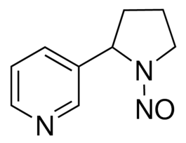 N'-Nitrosonornicotineanalytical standard