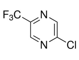 2-Chloro-5-(trifluoromethyl)pyrazine97%