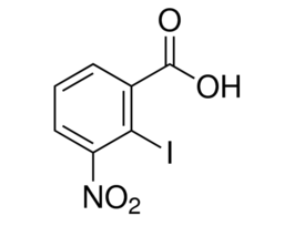 2-Iodo-3-nitrobenzoic acid95%