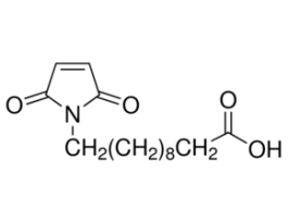 11-Maleimidoundecanoic acid95% (GC)
