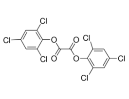 Bis(2,4,6-trichlorophenyl) oxalateBioReagent, suitable for chemiluminescence, >=99.0% (AT) 25G
