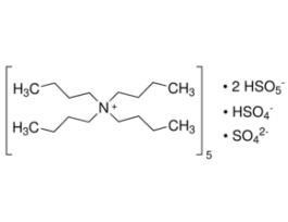 OXONE(R) tetrabutylammonium salttechnical, ~1.6% active oxygen basis 25G
