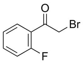 2-Bromo-2'-fluoroacetophenone97% 25G