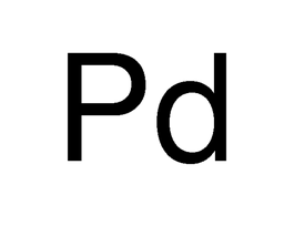 Palladium on barium sulfate5% Pd basis 10G