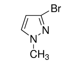 3-Bromo-1-methyl-1H-pyrazole96%