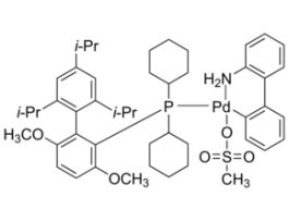 BrettPhos Pd G395% 250MG