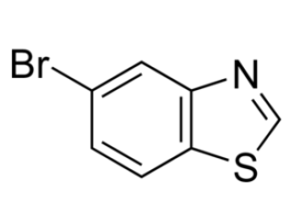 5-bromobenzothiazole97%