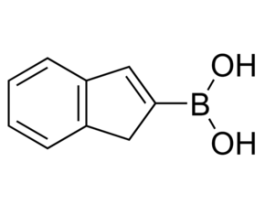 1H-Indene-2-boronic acid 1G