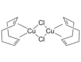 Chloro(1,5-cyclooctadiene)copper(I) dimer95% 1G