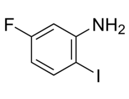 5-Fluoro-2-iodoaniline97% 5G