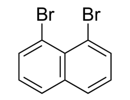 1,8-Dibromonaphthalene