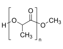 Poly(D,L-lactide)average Mn 10,000, PDI 