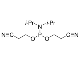 Bis(2-cyanoethyl)-N,N-diisopropylphosphoramidite95% 5G