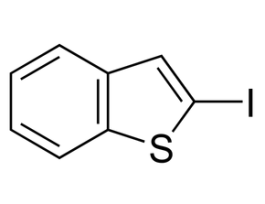2-Iodobenzothiophene97%