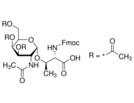 Fmoc-Thr[GalNAc(Ac)3-alpha-D]-OH97% 25MG
