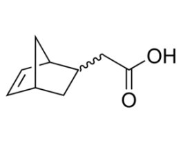 5-Norbornene-2-endo-acetic acid 250MG