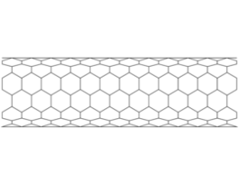 Carbon nanotube, single-walled(6,5) chirality, carbon =93% (carbon as SWNT), 0.7-0.9 nm diameter (by fluorescence) 1G