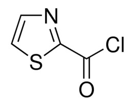 Thiazole-2-carbonyl chloride