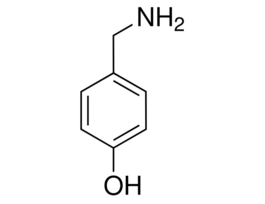4-Hydroxybenzylamine 25G