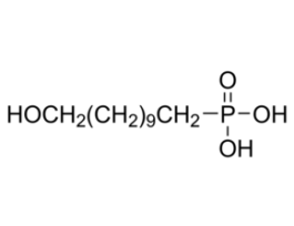 11-Hydroxyundecylphosphonic acid>=95% (GC) 1G