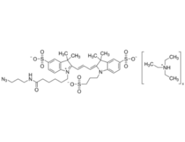 Cy3-azide90% (HPLC) 1MG