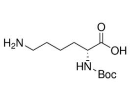 Boc-D-Lys-OH98% 5G