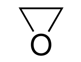 Ethylene oxide solution2.5-3.3 M in THF 1L