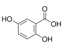 2,5-Dihydroxybenzoic acidanalytical standard