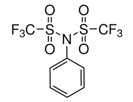 N-Phenyl-bis(trifluoromethanesulfonimide)>=98.0% (HPLC) 25G