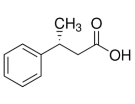 (R)-3-Phenylbutyric acid>=98.5% (sum of enantiomers, GC) 1ML