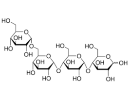 Glucose tetrasaccharide>=99.0% (TLC)