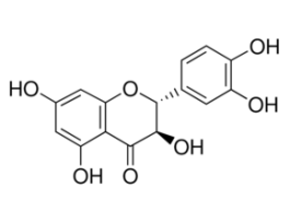 Taxifolinanalytical standard 100MG