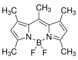 Difluoro{2-[1-(3,5-dimethyl-2H-pyrrol-2-ylidene-N)ethyl]-3,5-dimethyl-1H-pyrrolato-N}boron99% (HPLC)