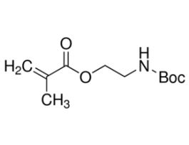(2-Boc-amino)ethyl methacrylate99% (GC)