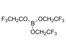 Tris(2,2,2-trifluoroethyl) borate98% 1G