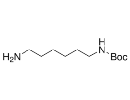 N-Boc-1,6-hexanediamine>=98.0% (GC) 5G