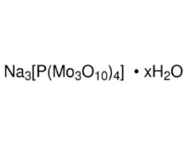Sodium phosphomolybdate hydratetechnical