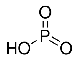 meta-Phosphoric acidpurum, ~65% HPO3 basis, pieces 500G