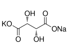 Potassium sodium tartrate solutionBioUltra, 1.5 M in H2O 500ML
