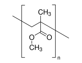 Poly(methyl methacrylate)analytical standard, for GPC, 50,000