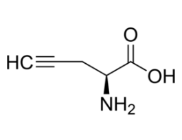 L-C-Propargylglycine>=99.0% (TLC)