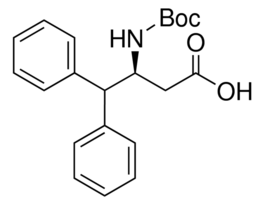 (S)-Boc-gamma,gamma-diphenyl-beta-Homoala-OH>=98.0% (HPLC)
