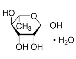L-Rhamnose monohydratefor microbiology, >=99.0% 250G