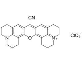 Rhodamine 800suitable for fluorescence