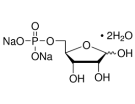 D-Ribose 5-phosphate disodium salt dihydrate>=99% (TLC) 250MG
