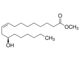 Methyl ricinoleateanalytical standard