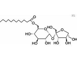 Sucrose monolaurateBioXtra, >=97.0% (TLC)