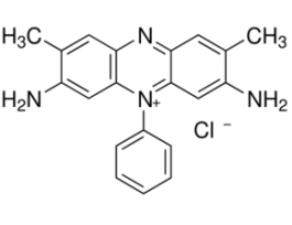 Safranin Oindicator (pH 0.3-1.0), for microscopy (Bact., Bot., Hist.) 100G