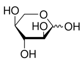 L-(-)-Xylose, mixture of anomers>=99% 25G