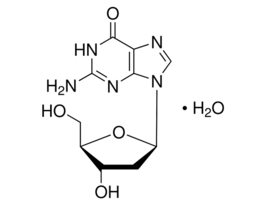 2'-Deoxyguanosine hydrate99% 1G